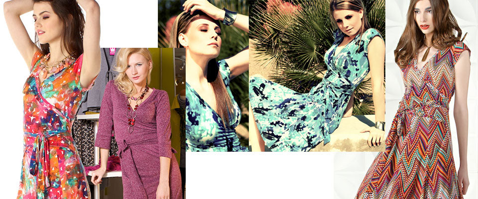 The Herstory of the Mrs. Robinson Dress