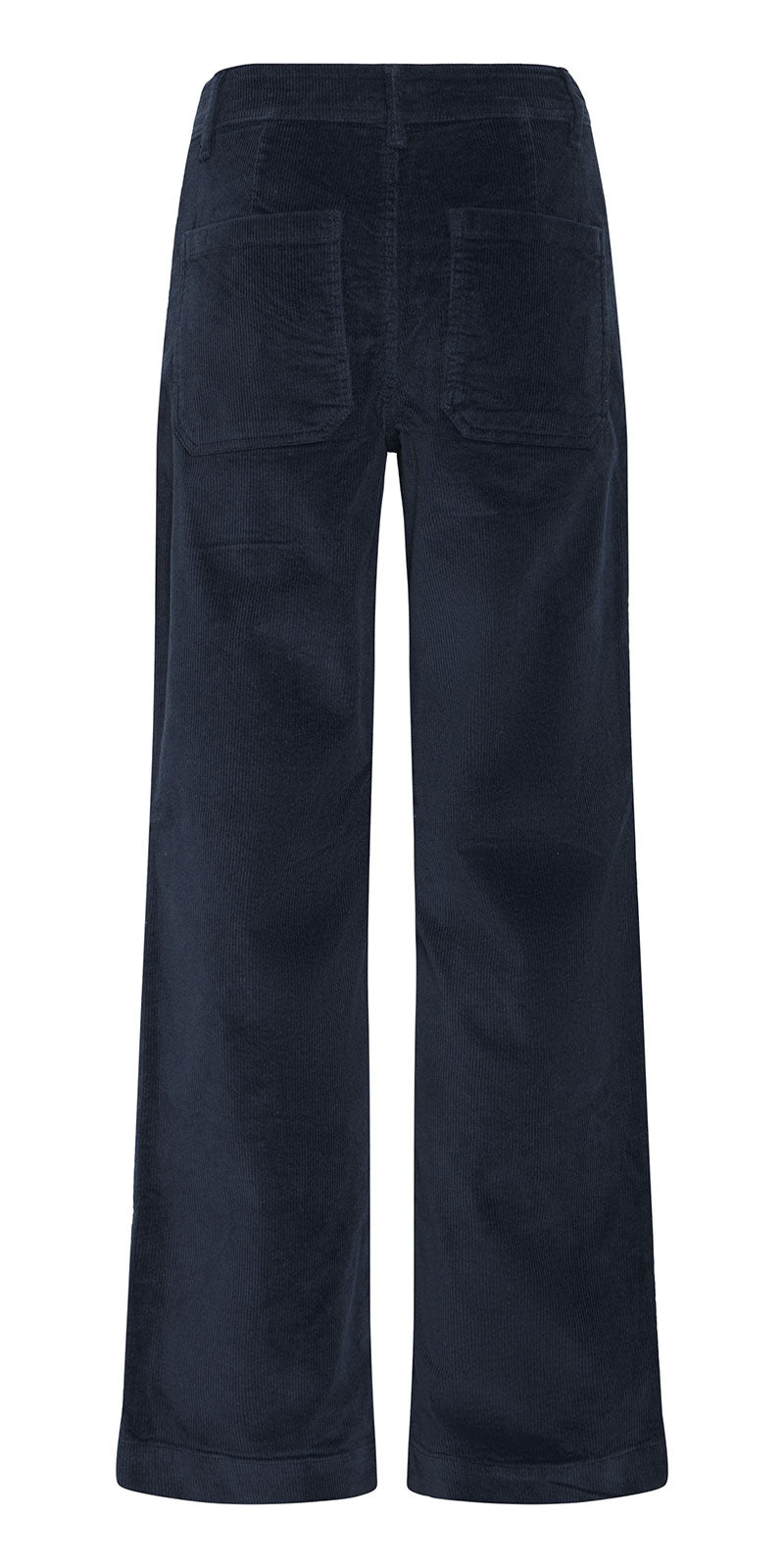 B.Young Corduroy Pocket Pants, navy