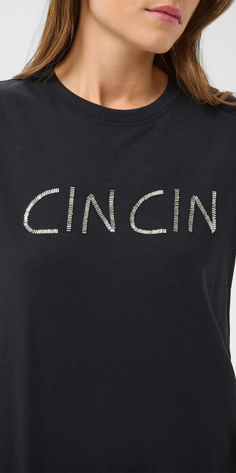 Saint Tropez Cin Cin Tee