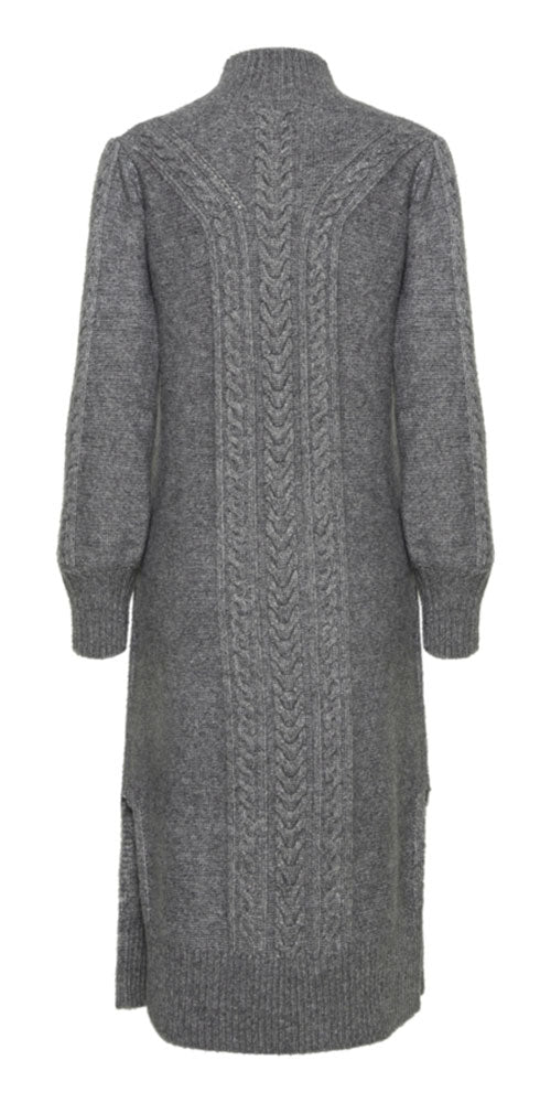 B.Young Cableknit Sweater Dress
