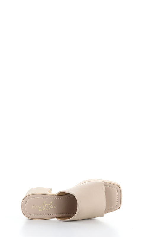 Bos & Co. Vita, nude