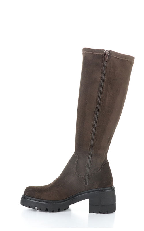 Bos & Co. Brenna, dark brown