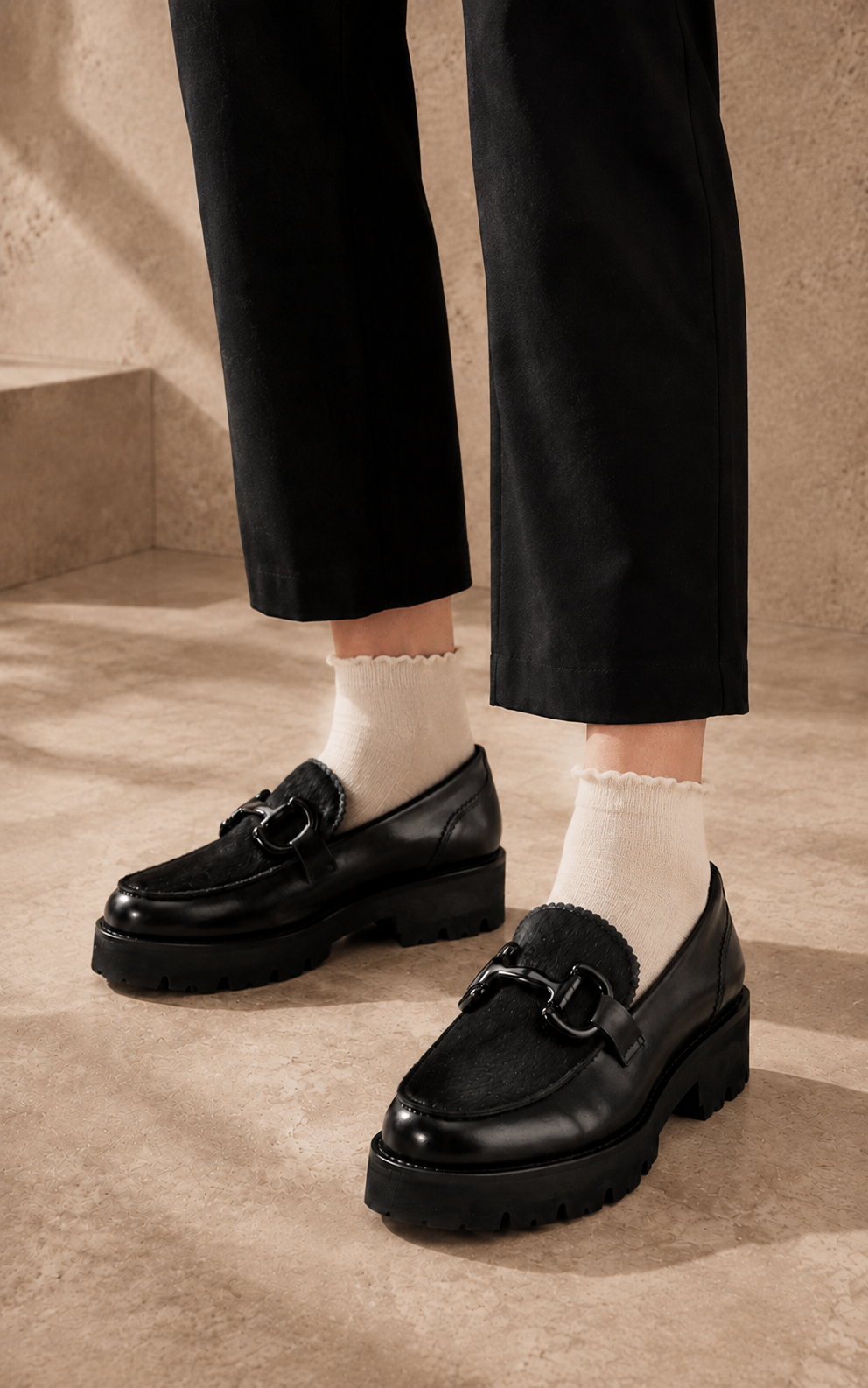 Bos & Co. Brisa, black pony
