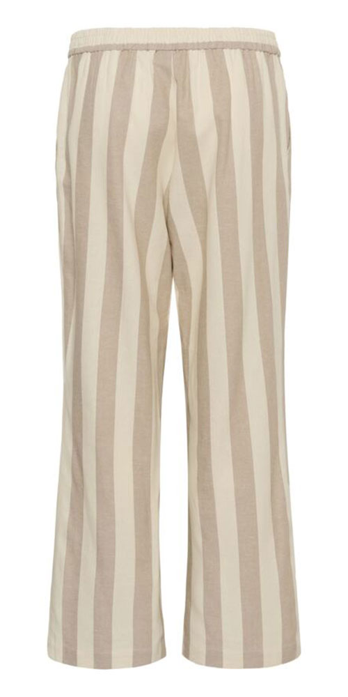 Culture Awning Stripe Pants