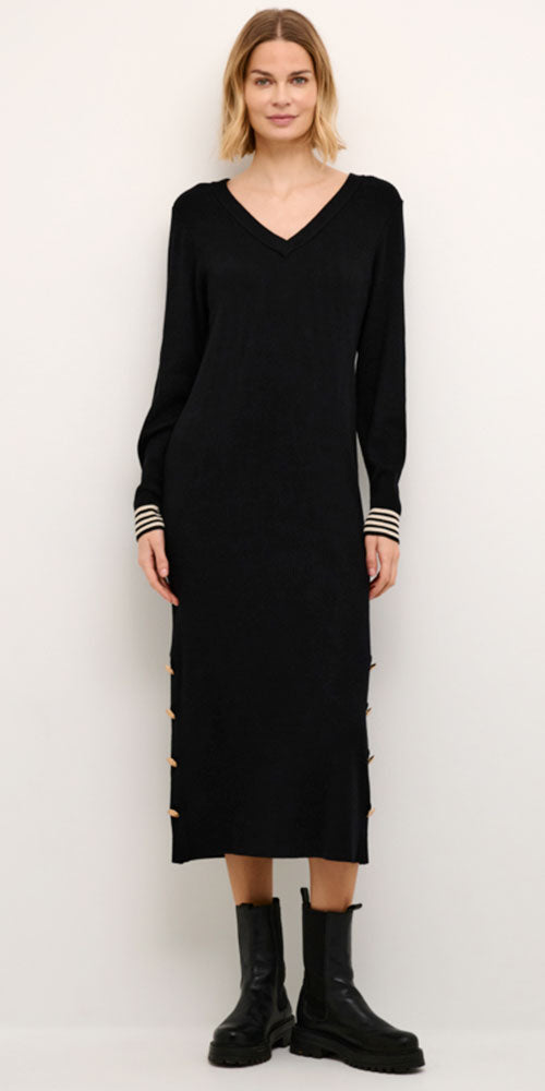 Culture Stand Tall Sweater Dress