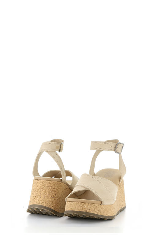 Fly London Dony, taupe