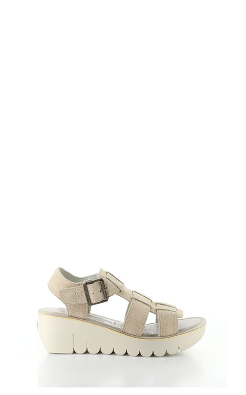 Fly London Yudd, taupe