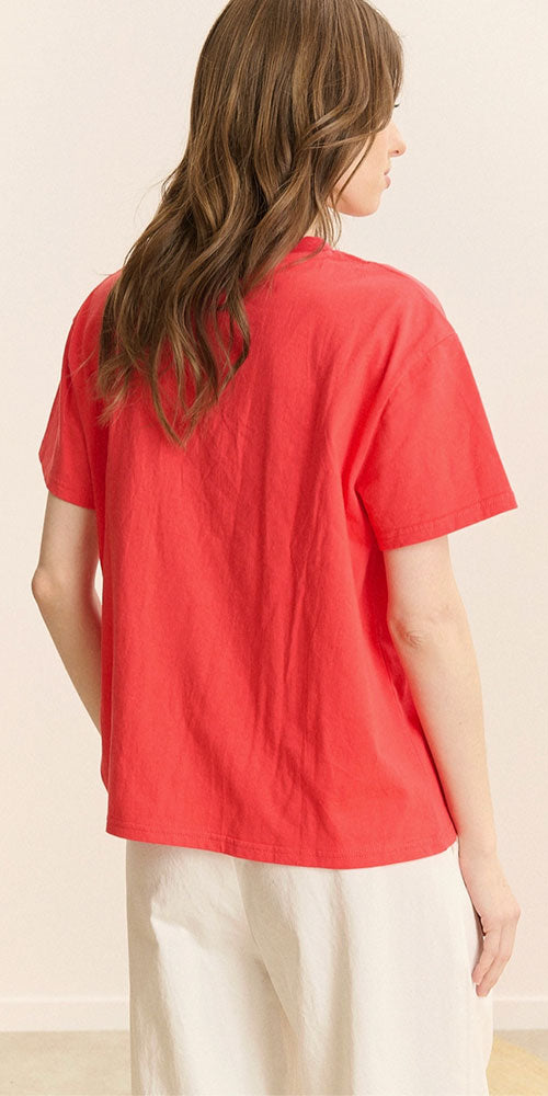 Garance Paris Le Bel Été Tee