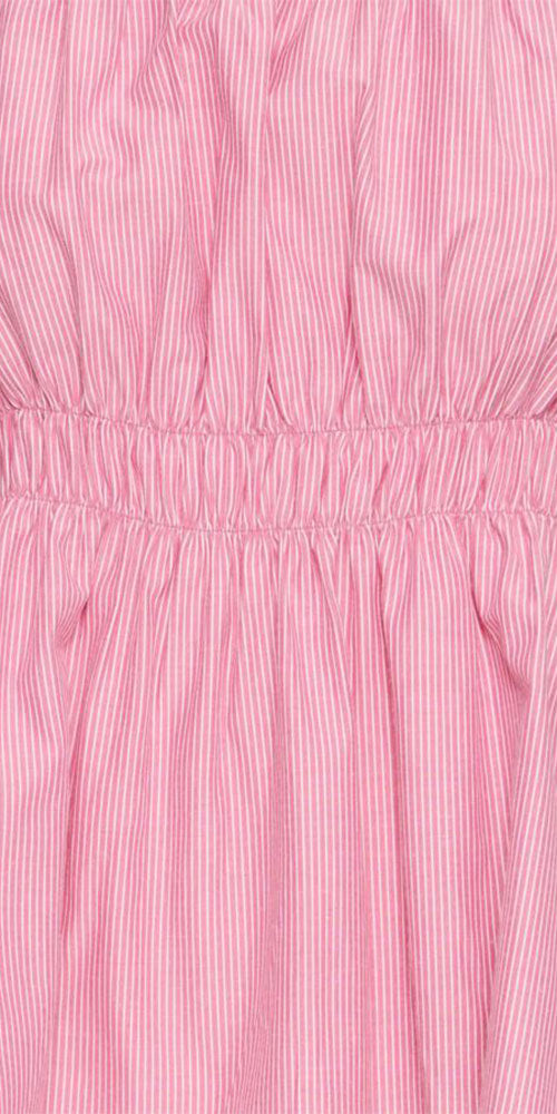 Ichi Seersucker Cami Blouse