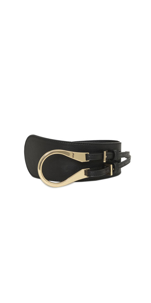 Ichi Looped Belt