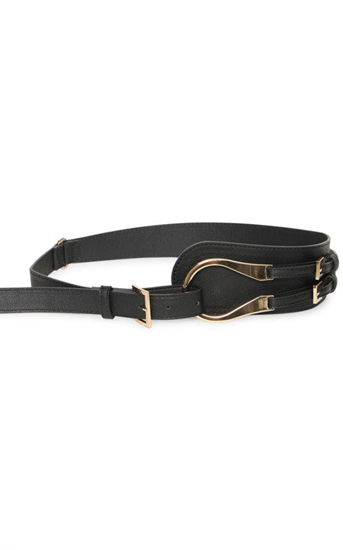 Ichi Looped Belt