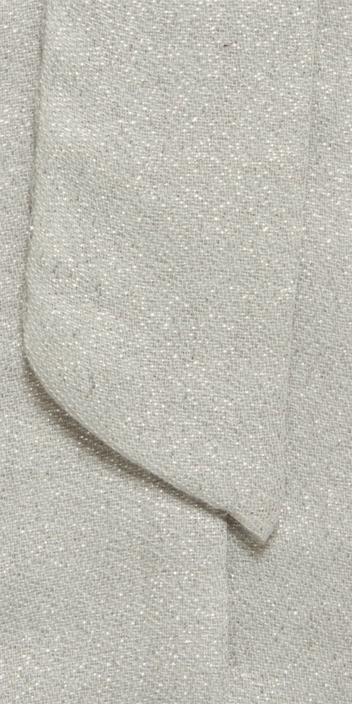 Ichi Silver Shimmer Scarf