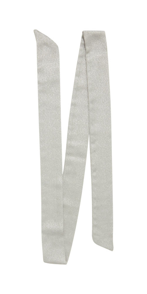 Ichi Silver Shimmer Scarf