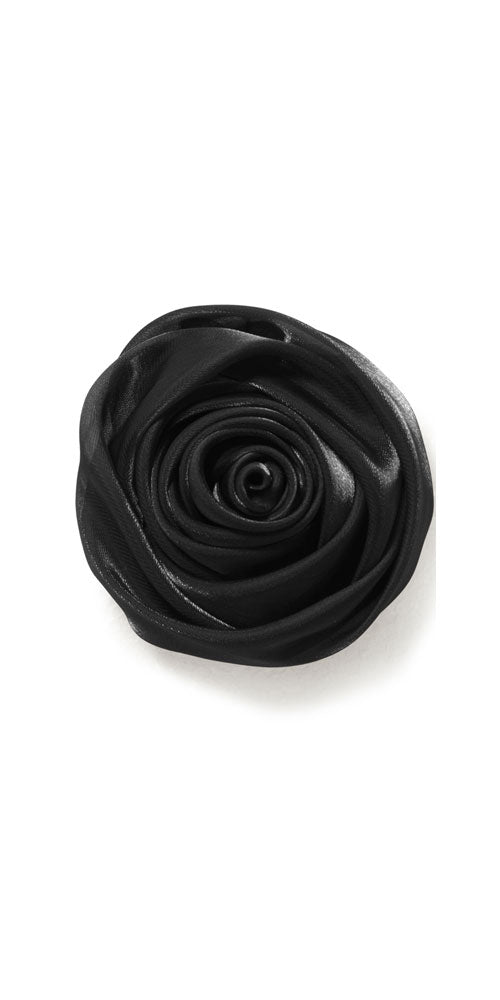 B.Young Organza Rosette