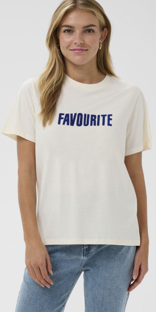 Saint Tropez Favourite Tee