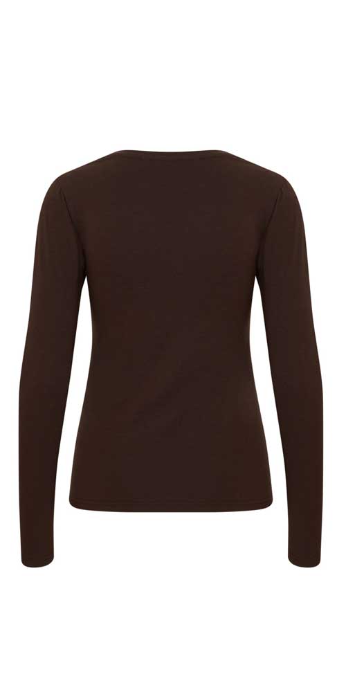 B.Young Long Sleeved Top, java
