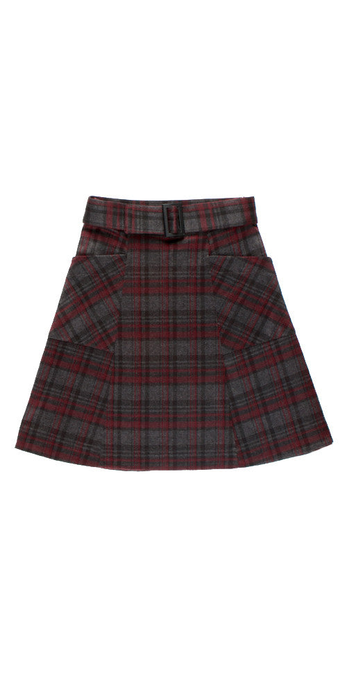 Cambridge Skirt