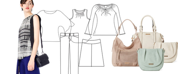 Your Best Travel Wardrobe Ever