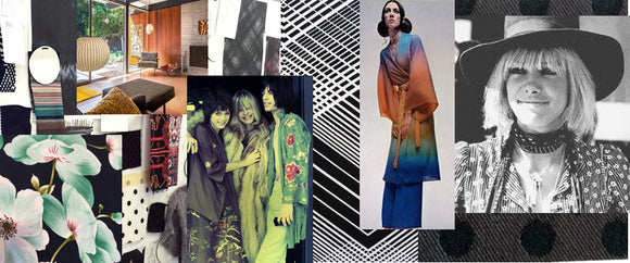 Looking Forward: Inspiration for Fall Fashion