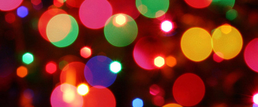 The 2016 Holiday Collection: Stand out this season!