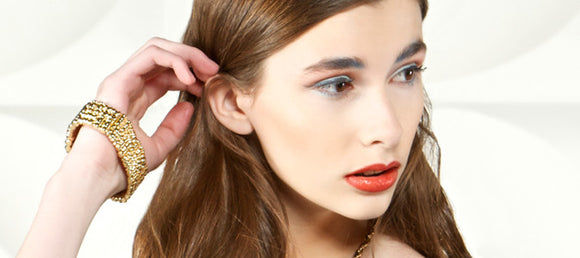 MUA with retro flair: Diane Rowe