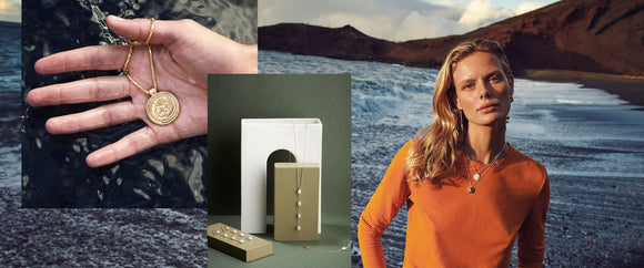 Pilgrim: Classic Jewelry for Contemporary Women