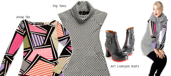 Holiday Collection: Festive Looks for Every Event!