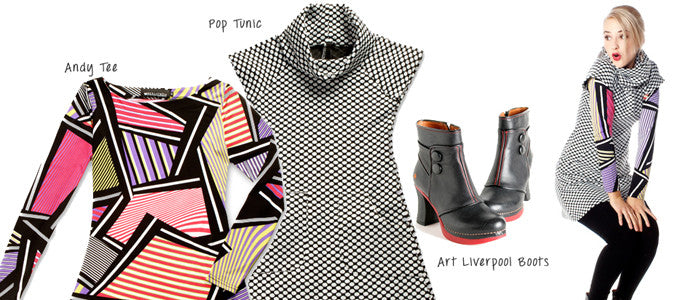 Holiday Collection: Festive Looks for Every Event!