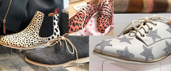 Get Ready to Rollie at Bergstrom!