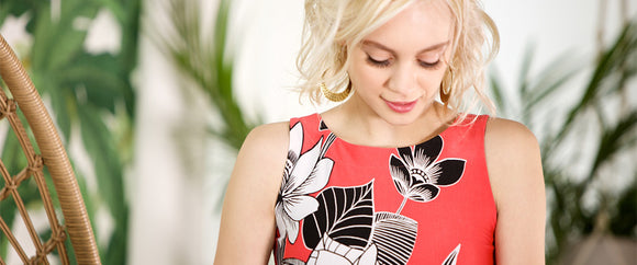 SS18 Unleashed: Spring Dress Lineup