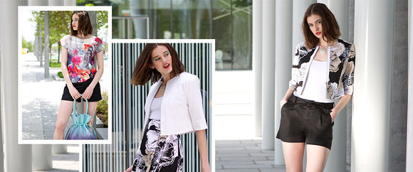 Summertime: the New Collection