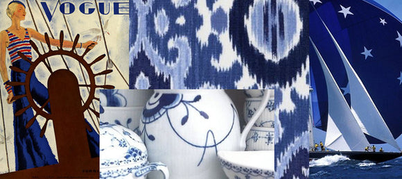 Get Inspired! Tidbits from the Design Studio