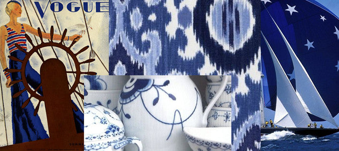 Get Inspired! Tidbits from the Design Studio