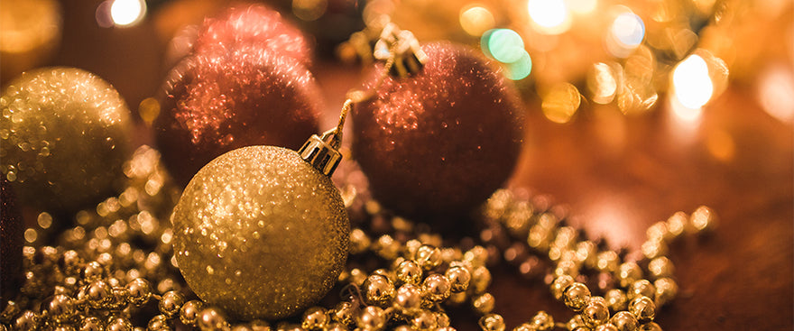 The Holidays Beckon: Our New Collection is Here