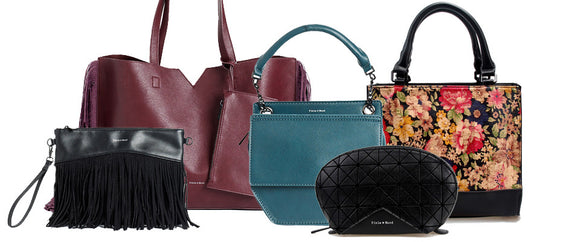 A Holiday Gift Guide Featuring: Pixie Mood!