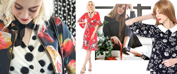 THE COMPLETE SS19 COLLECTION