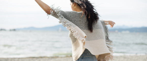 Fall Fashion by Gentle Fawn - just released