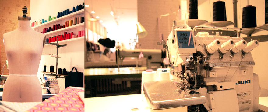 Made in Canada: Breaking Down the Process