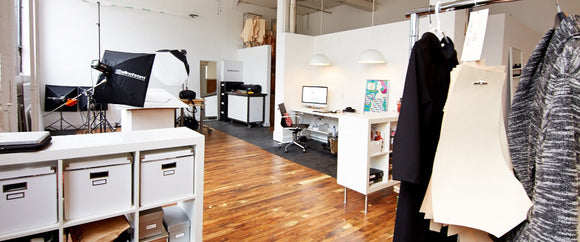 Destination: Design