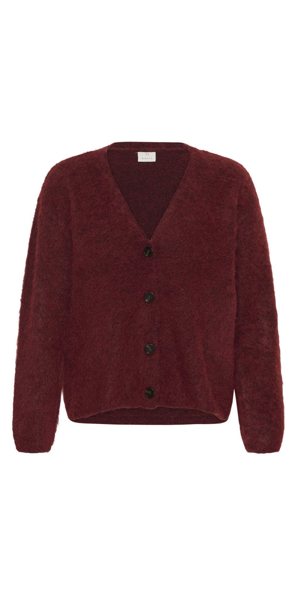 Kaffe Everyday Cardy, wine