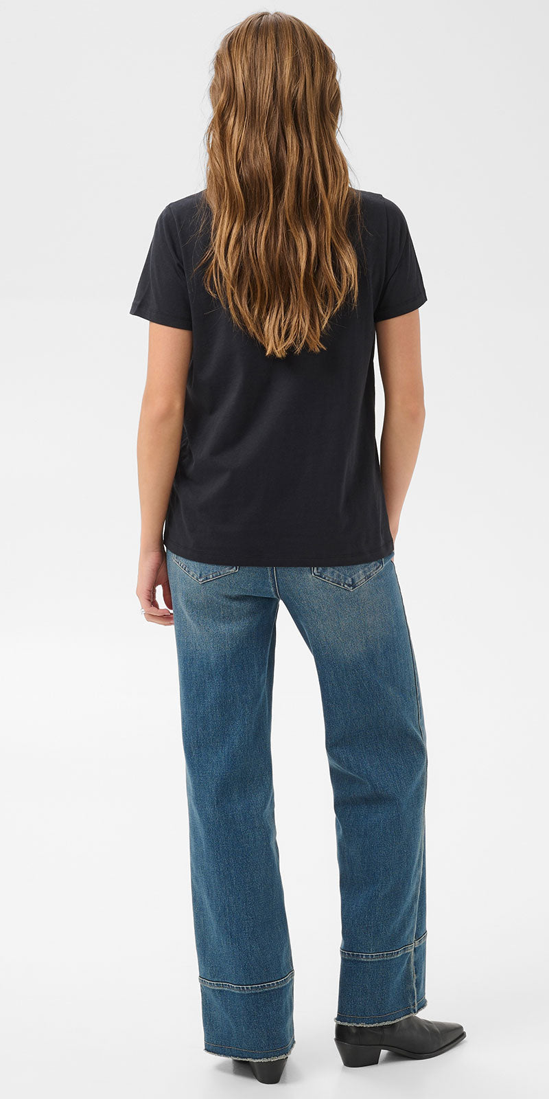 Saint Tropez Cin Cin Tee