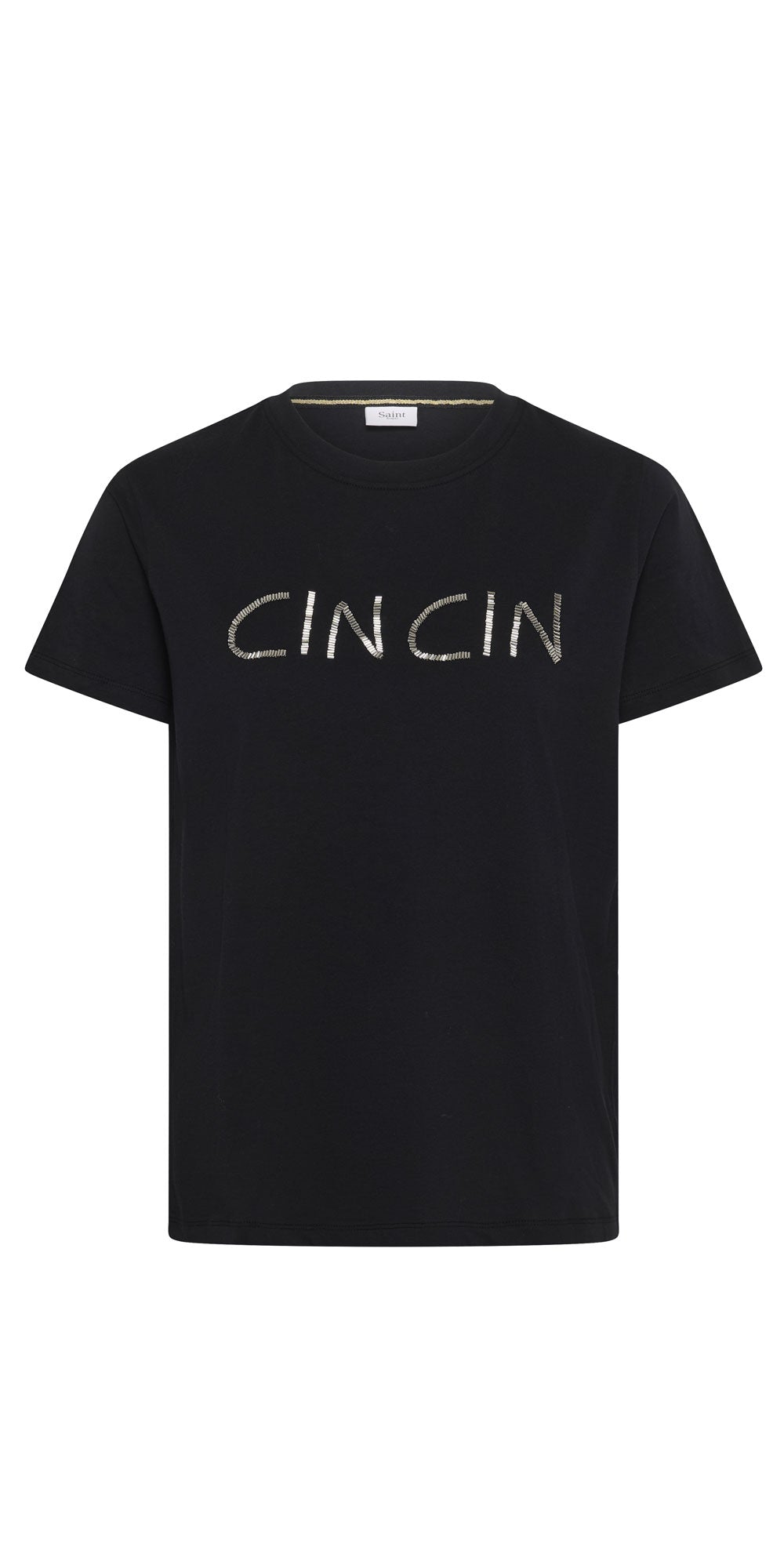 Saint Tropez Cin Cin Tee