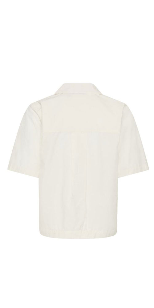 Culture Embroidered Shirt