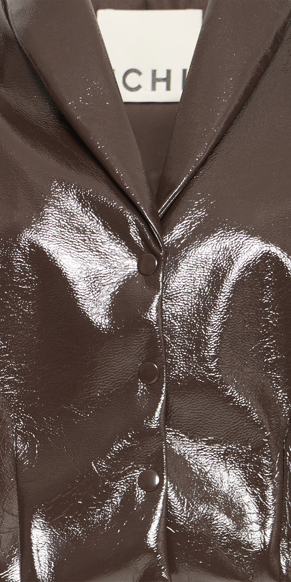 Ichi Patent Bomber