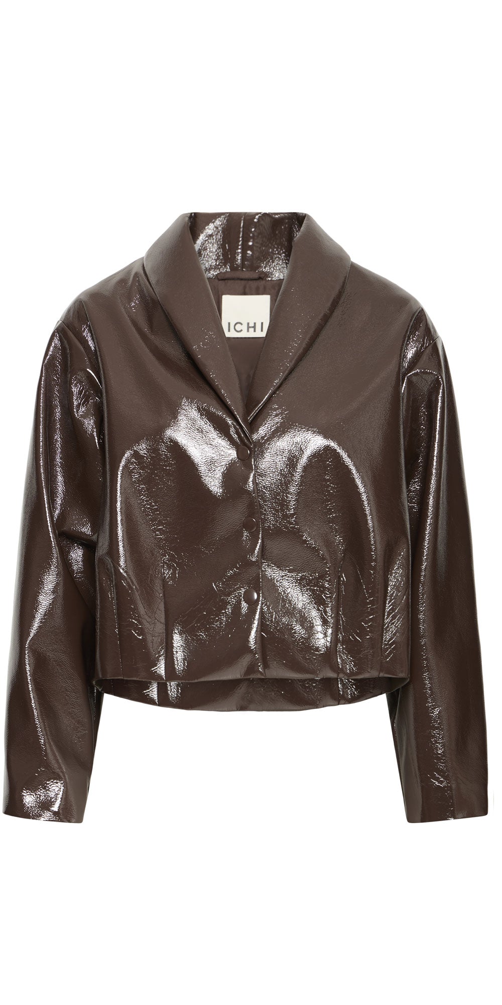 Ichi Patent Bomber