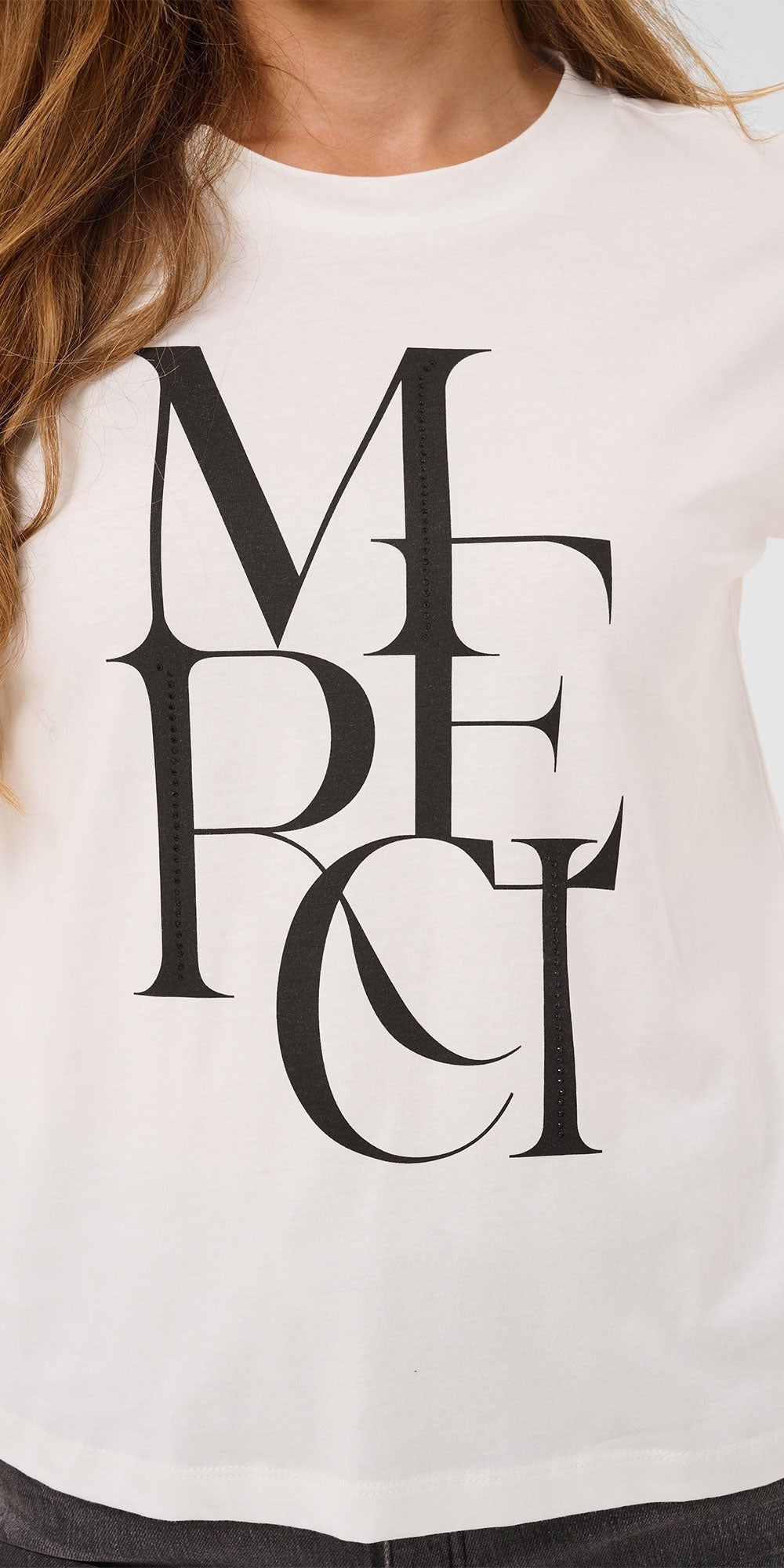 Kaffe Merci Tee