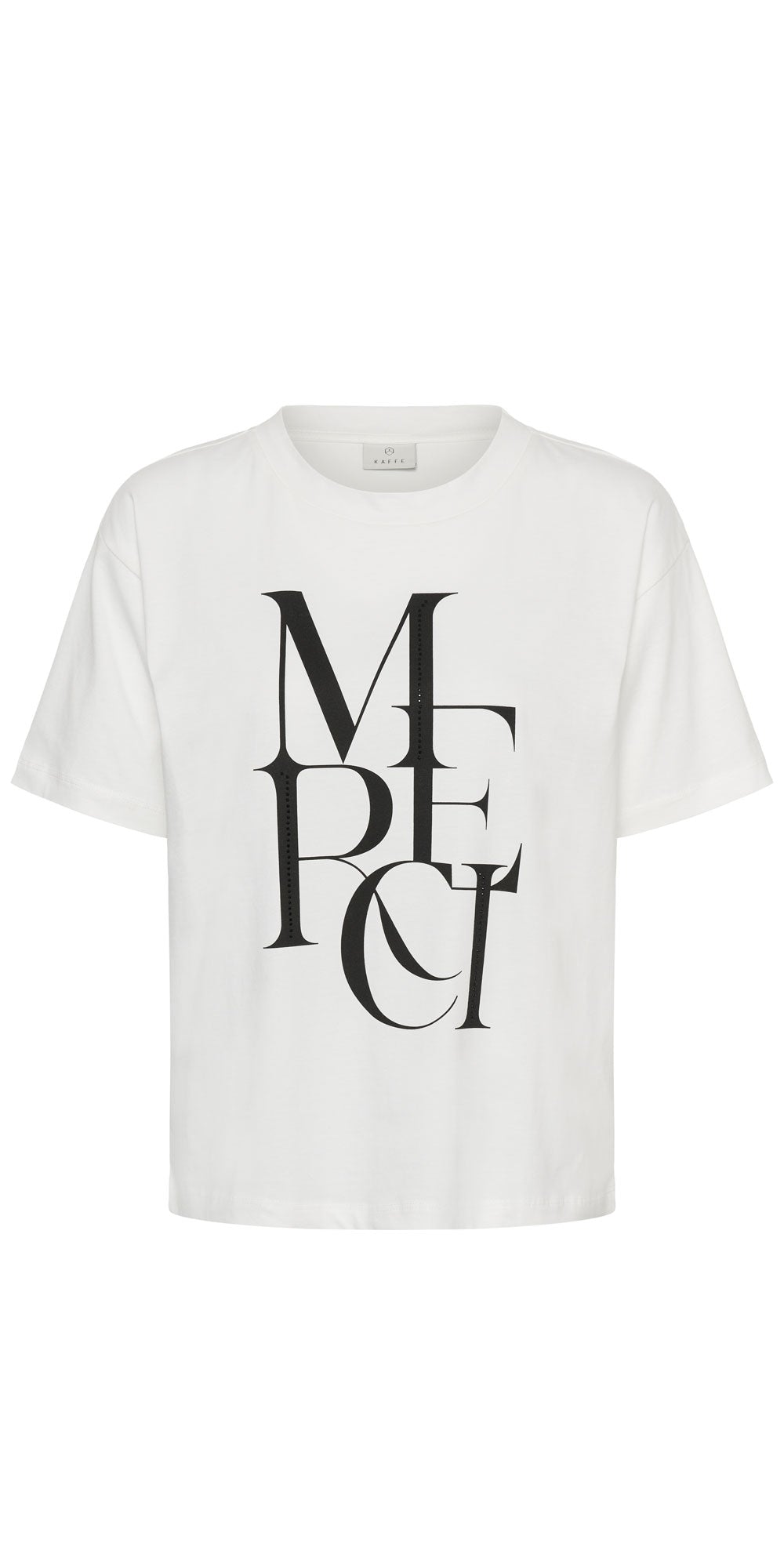 Kaffe Merci Tee