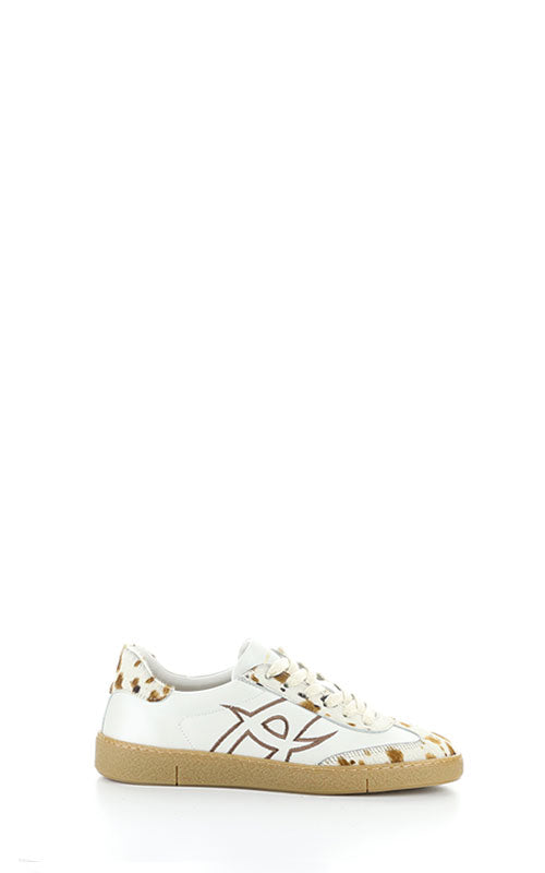 Ambitious Pony Trim Sneakers