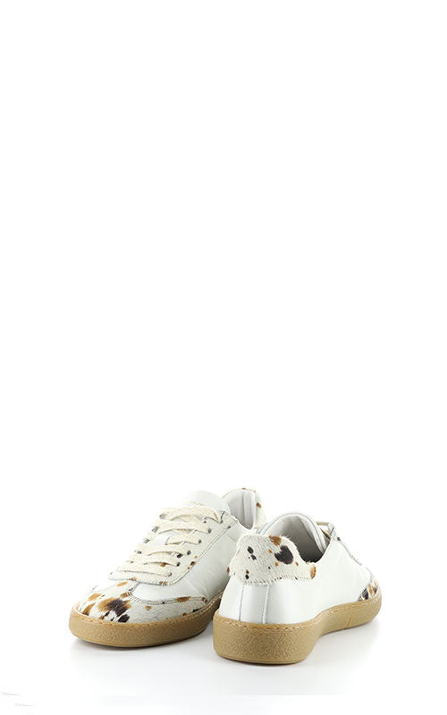 Ambitious Pony Trim Sneakers