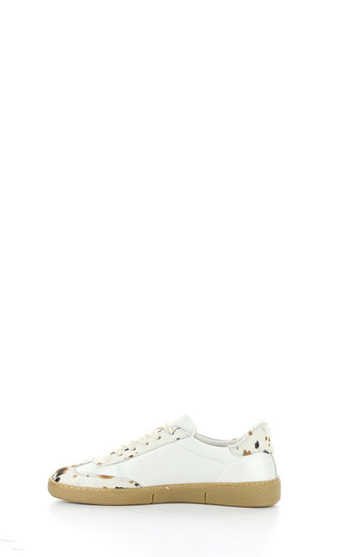 Ambitious Pony Trim Sneakers